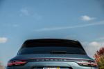 Porsche Cayenne 2018 года (NA)